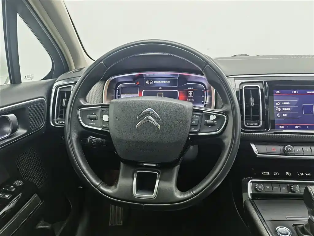 CITROEN C6