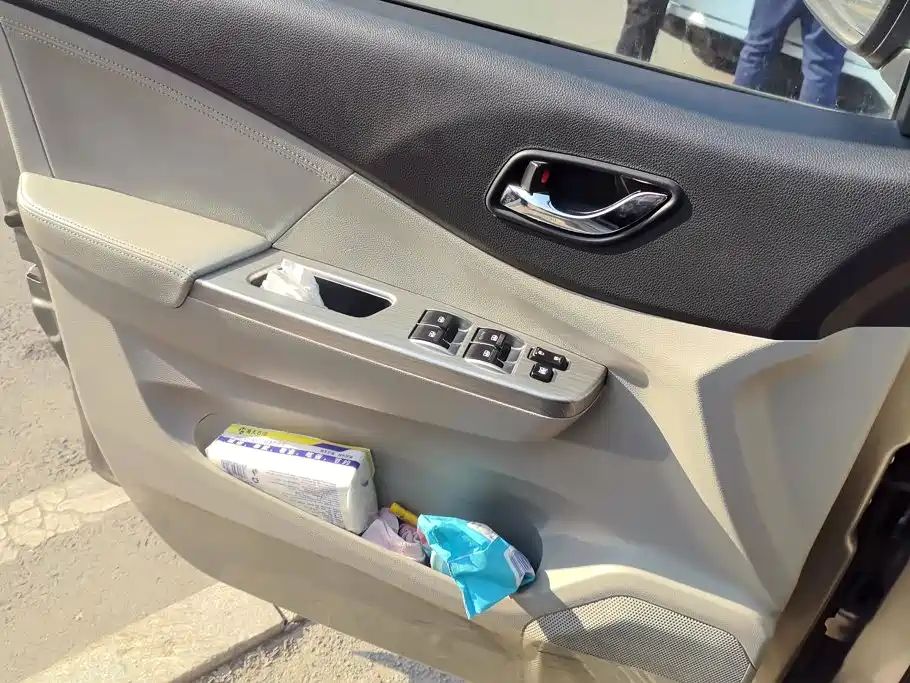 Fengxing Fengxing S500 — миниатюра 7