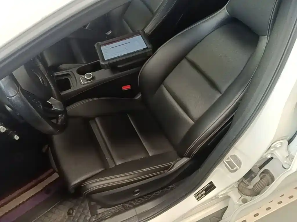 Mercedes-Benz GLA — миниатюра 15