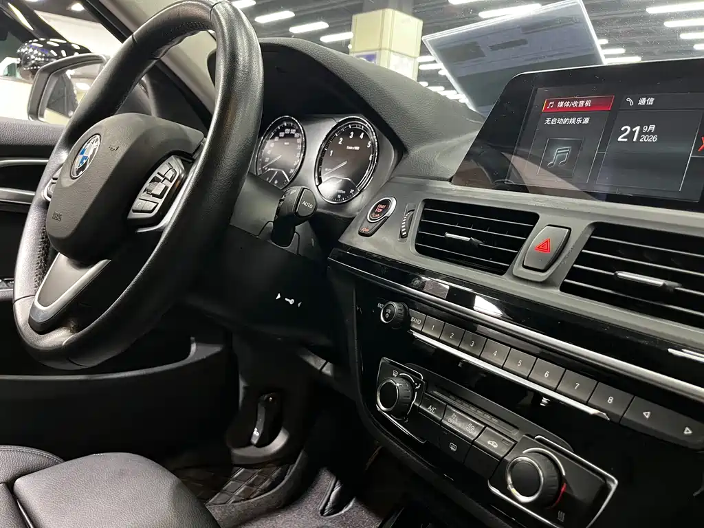 BMW 1 Series — миниатюра 12