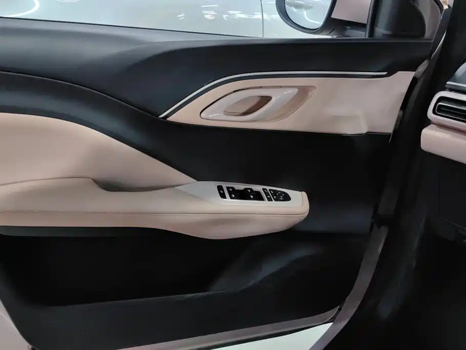 BYD Seagull — миниатюра 7