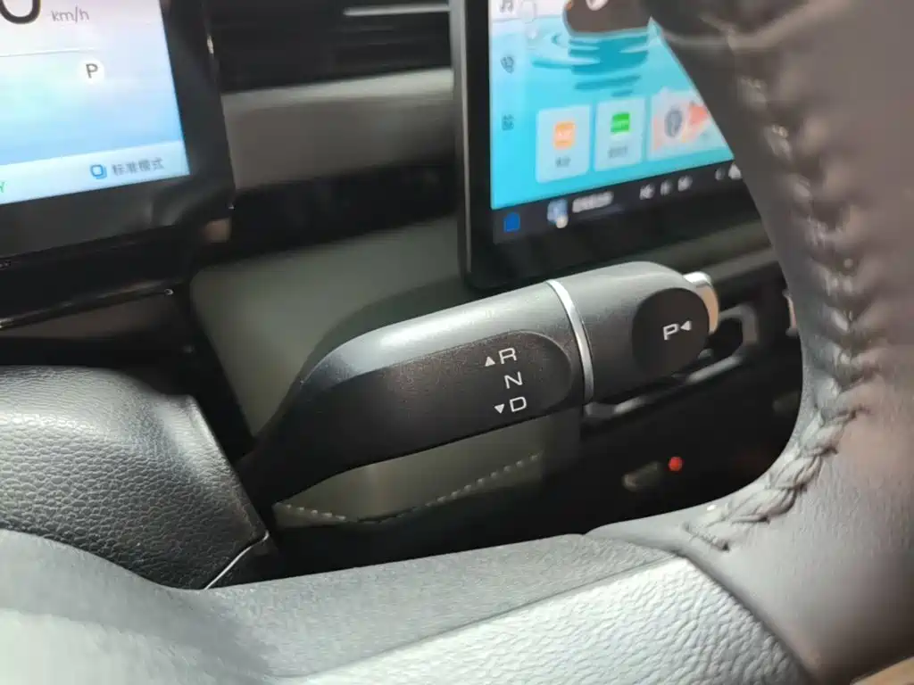 Baojun Yueye Plus — миниатюра 14