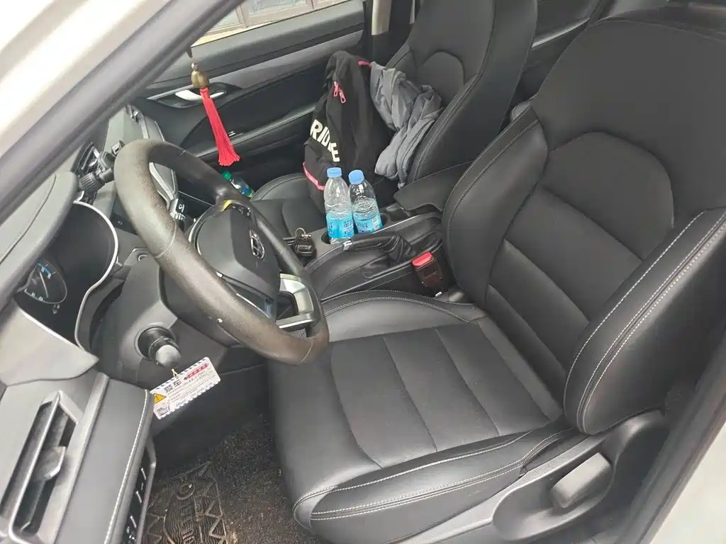 Geely Emgrand — миниатюра 16