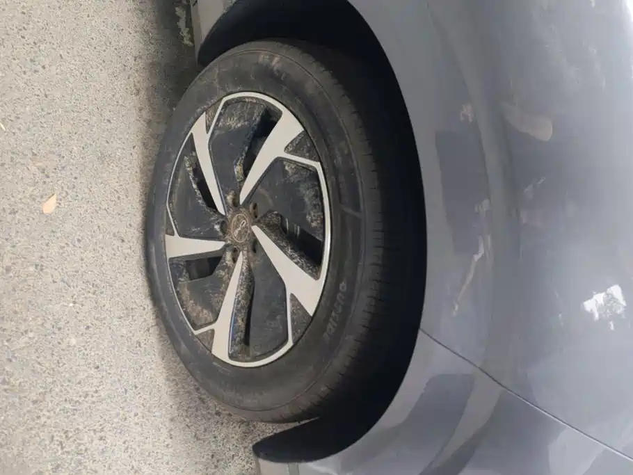 BYD Sealion 06 — миниатюра 6