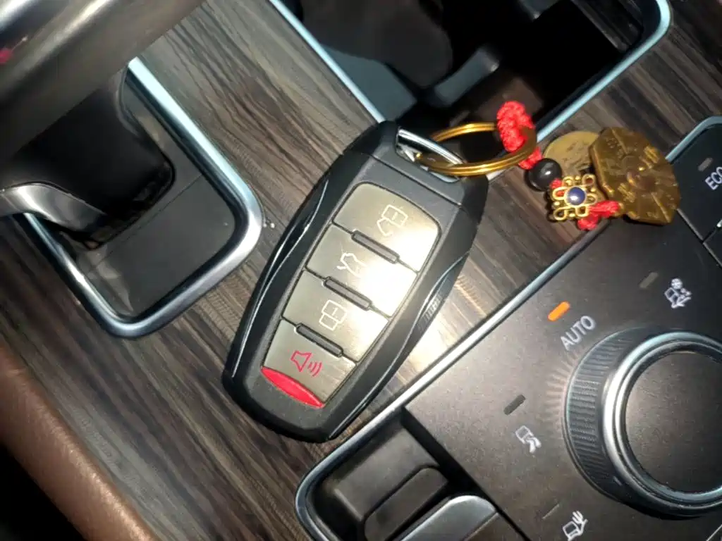 Haval H9 — миниатюра 9