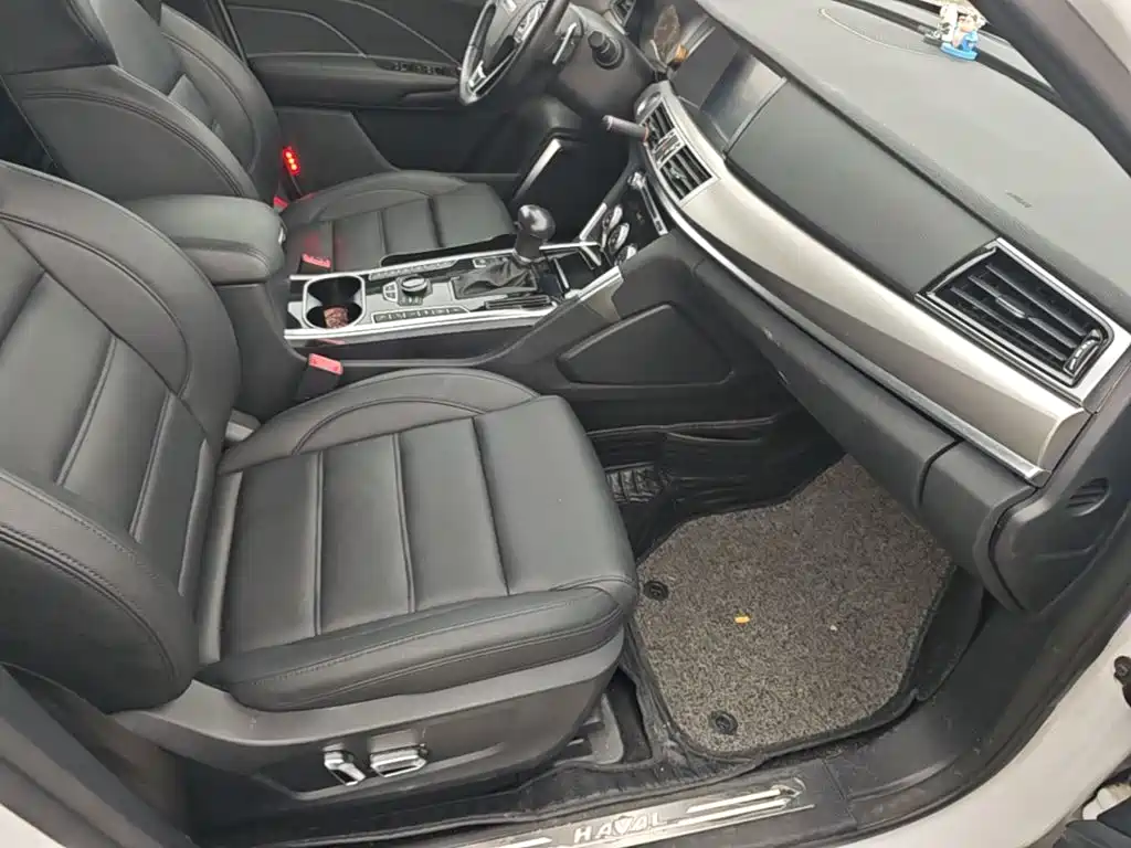 Haval H7 — миниатюра 25