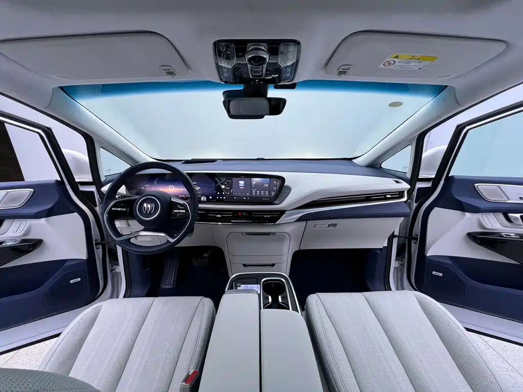 Buick Century — миниатюра 5