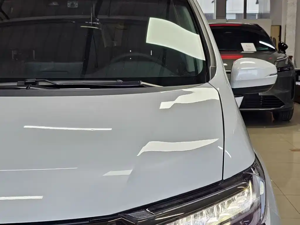 Honda Elysion — миниатюра 3