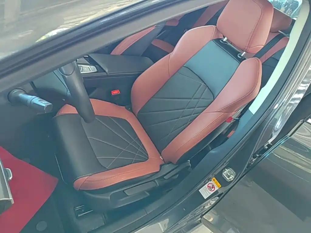 Changan Eado — миниатюра 15