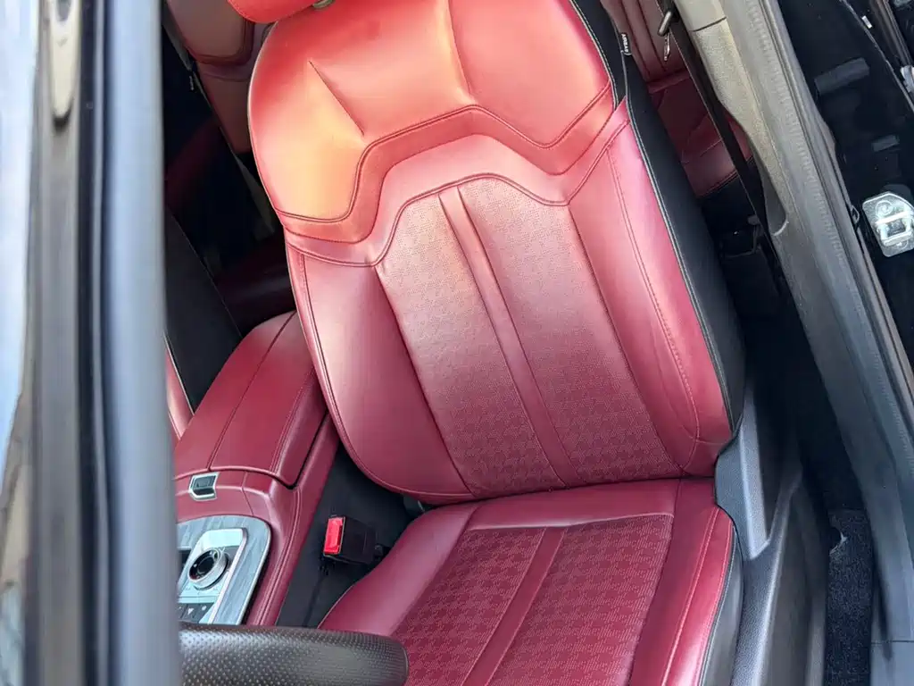 Jetour X70 PRO — миниатюра 7