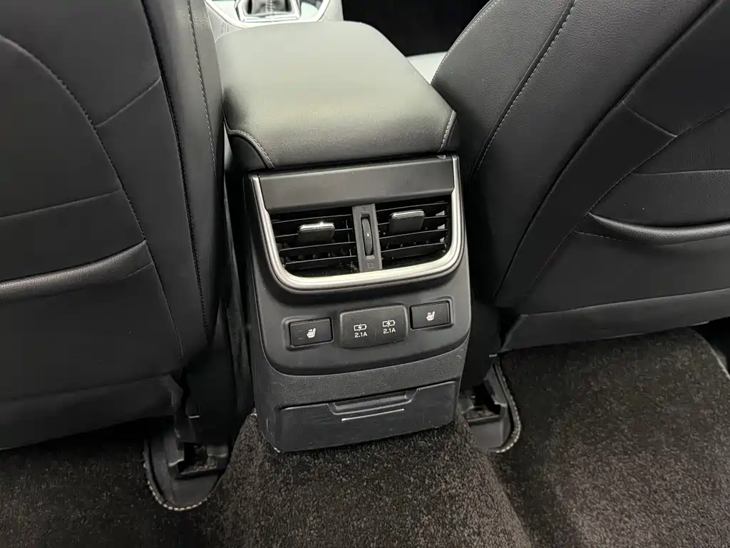 Subaru Outback — миниатюра 20