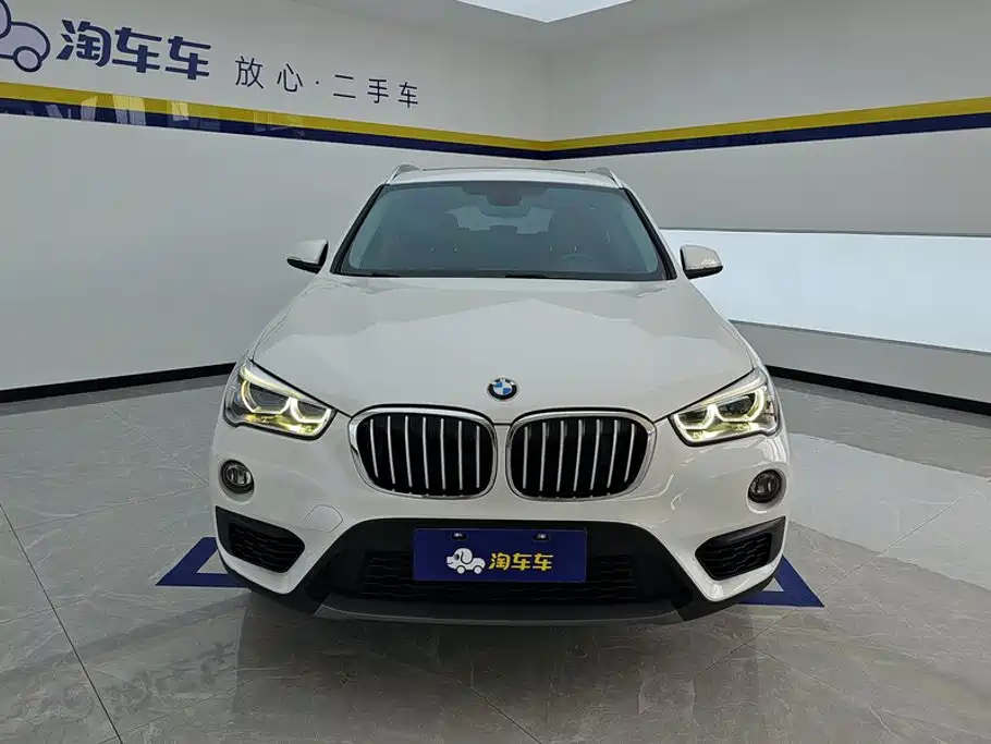 BMW X1 — миниатюра 2