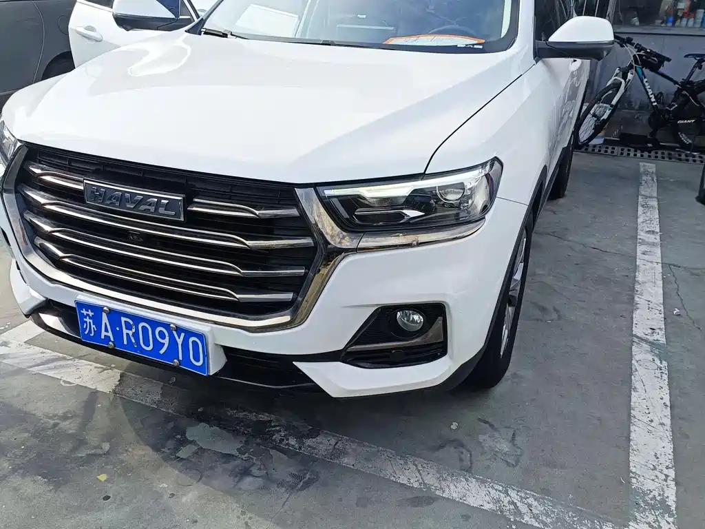 Haval H6 2022
