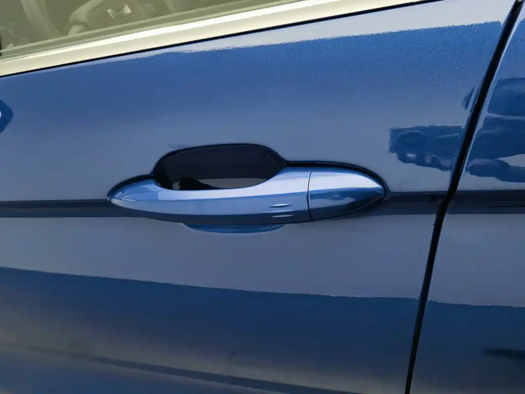 Qoros Qoros 5 — миниатюра 18