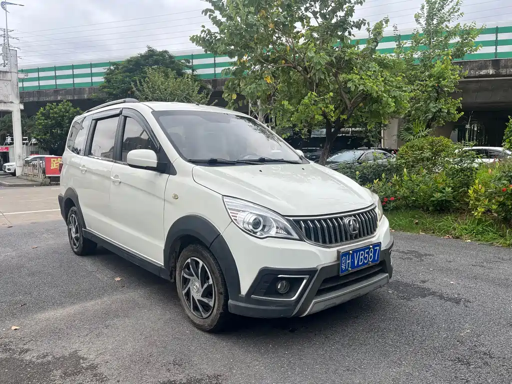 BAW Weiwang M20 — миниатюра 3