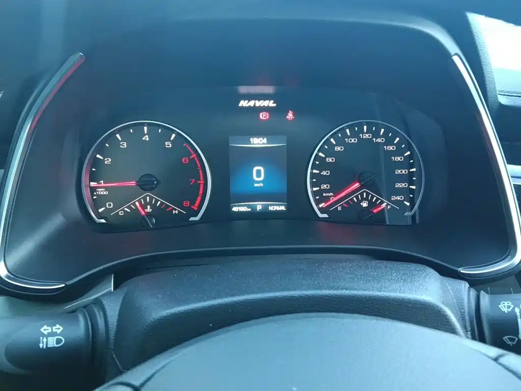 Haval H6 — миниатюра 7