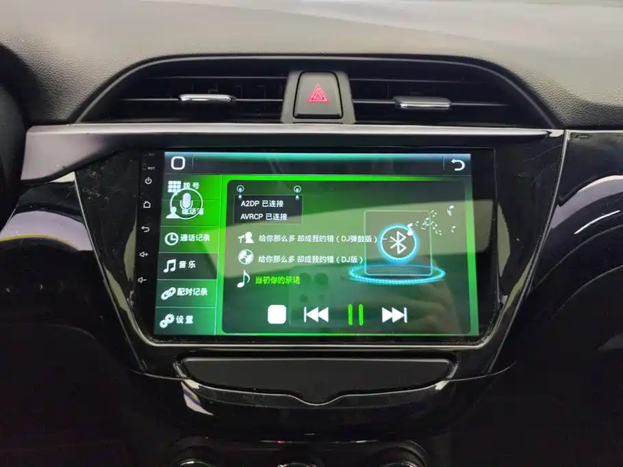Buick Excelle — миниатюра 13