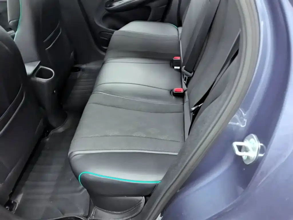 BYD Dolphin — миниатюра 17