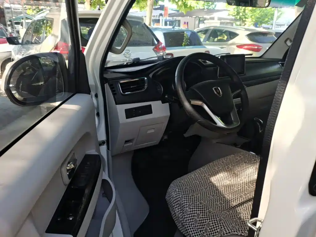Jinbei Hiace S — миниатюра 16