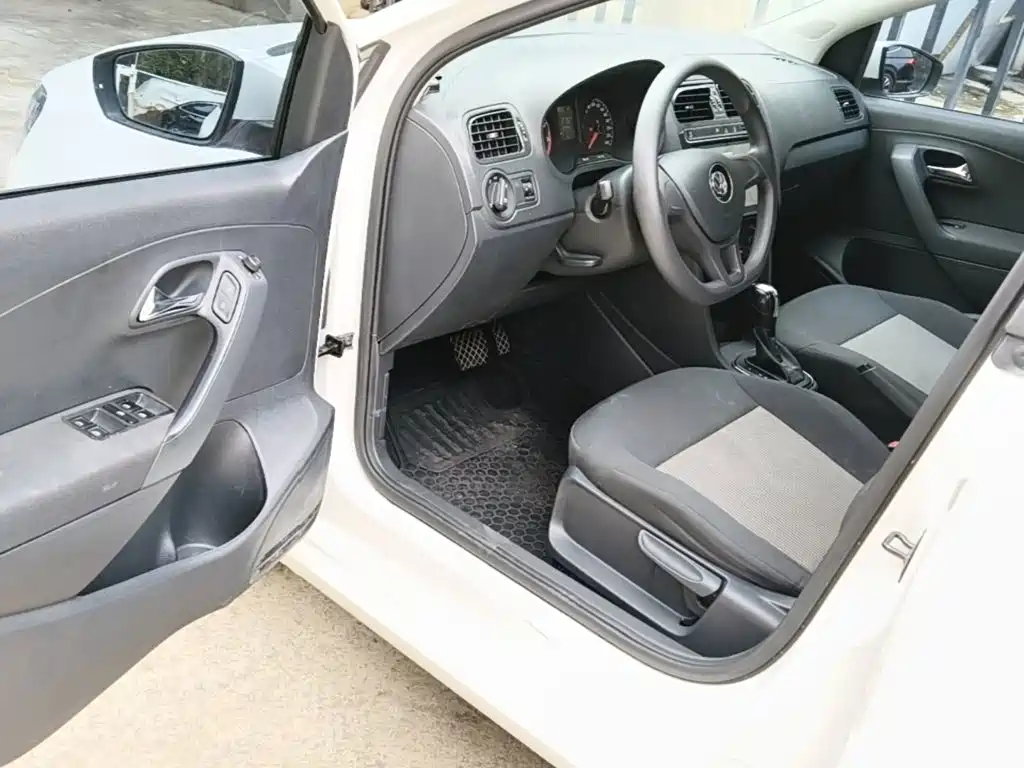 Volkswagen Polo — миниатюра 16