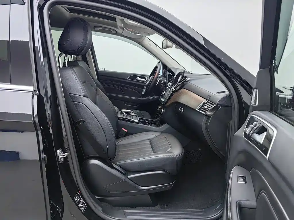 Beijing Off-Road BJ90 — миниатюра 23