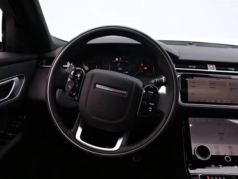 Land Rover Range Rover Velar 2020 P250 R-DYNAMIC S