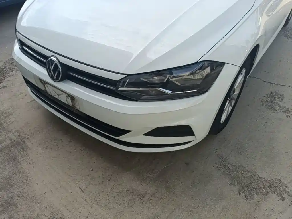 Volkswagen Polo — миниатюра 24
