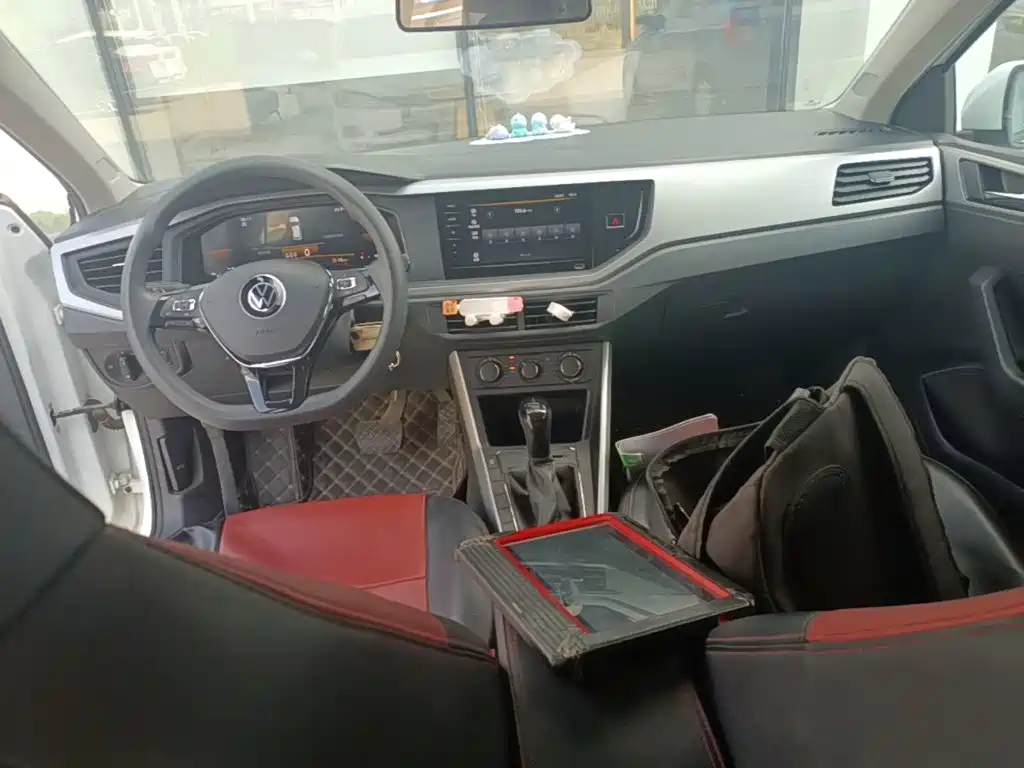 Volkswagen Polo — миниатюра 10