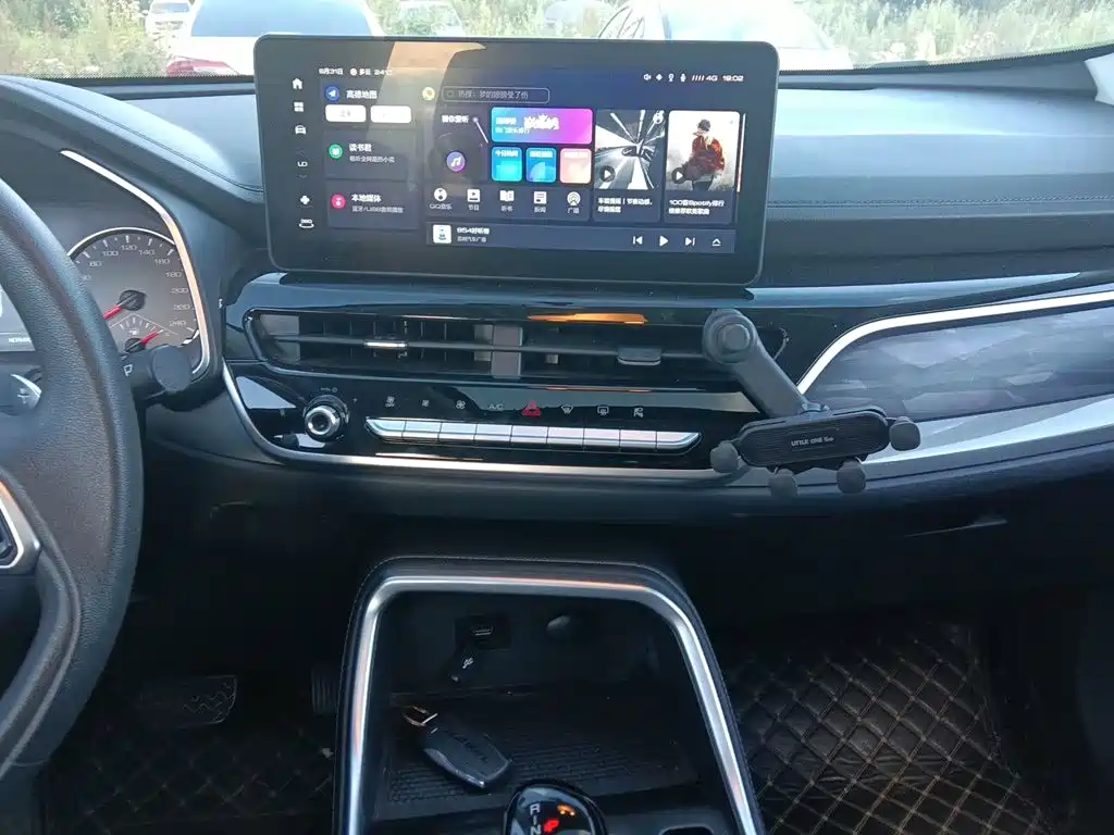 Haval H6 — миниатюра 9
