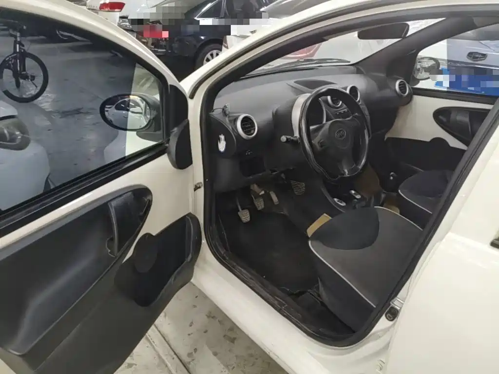 BYD F0 — миниатюра 16