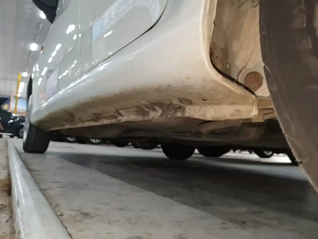 BYD F0 — миниатюра 22