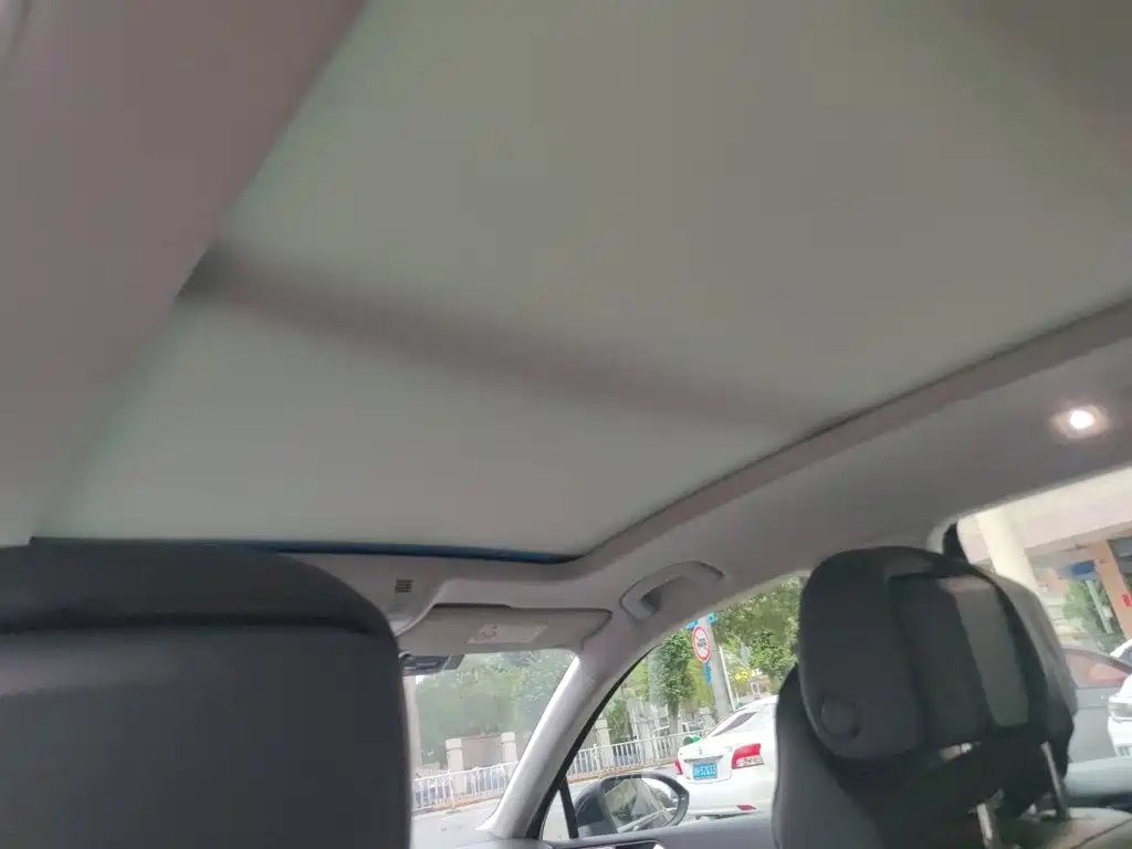 Volkswagen Magotan 2017 280TSI DSG Lead