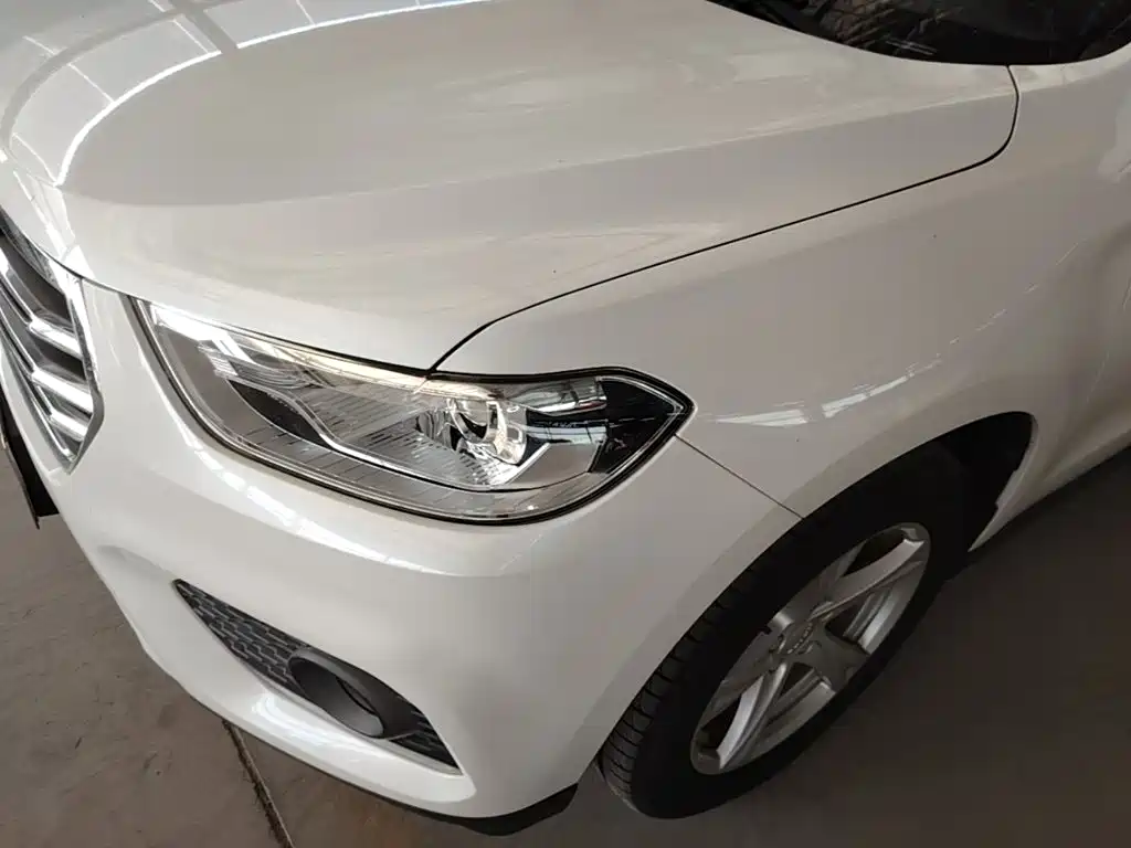 Haval H2 — миниатюра 24