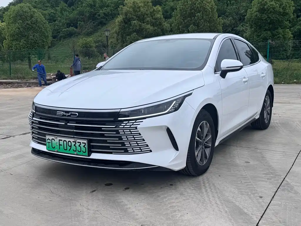 Byd Destroyer 05 2025