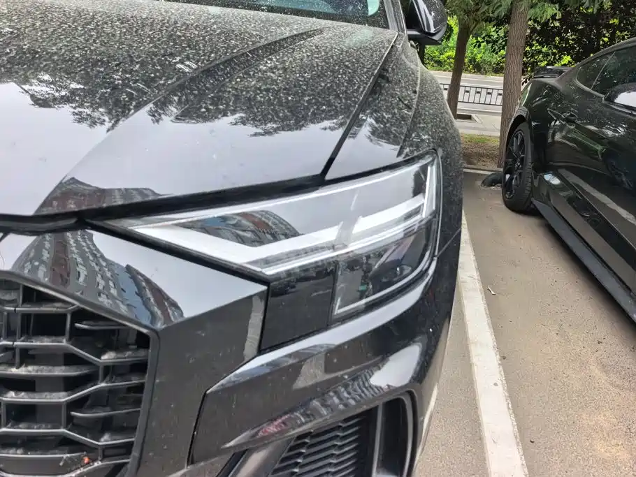 Audi Q8 — миниатюра 5