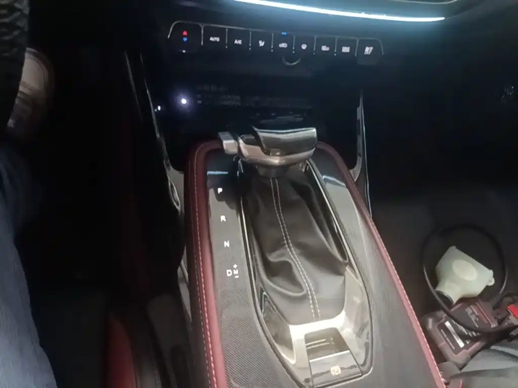 Oshan Oushang X5 — миниатюра 14