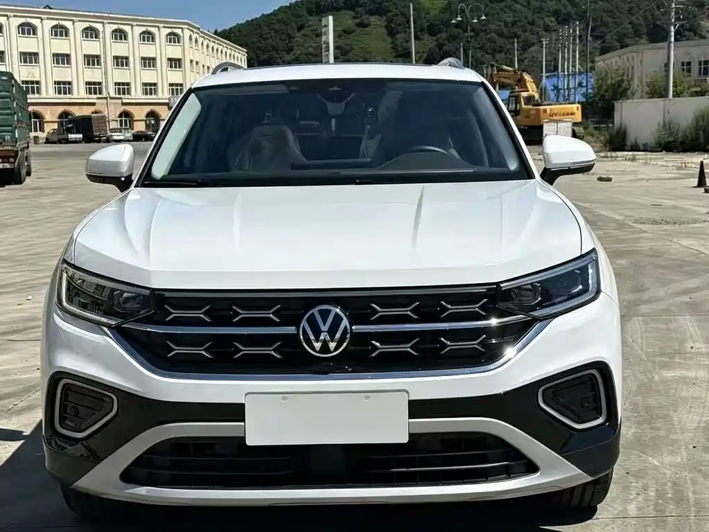 Volkswagen Tayron 280TSI 2WD Luxury Plus Advanced Edition, фото 3