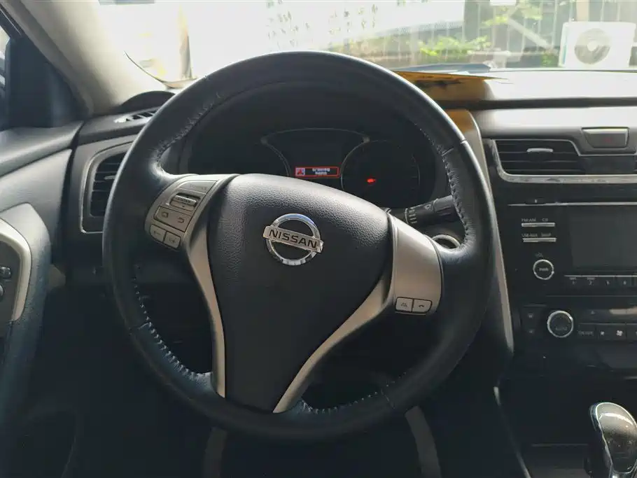 Nissan Altima — фотографии объявления, Фото 15