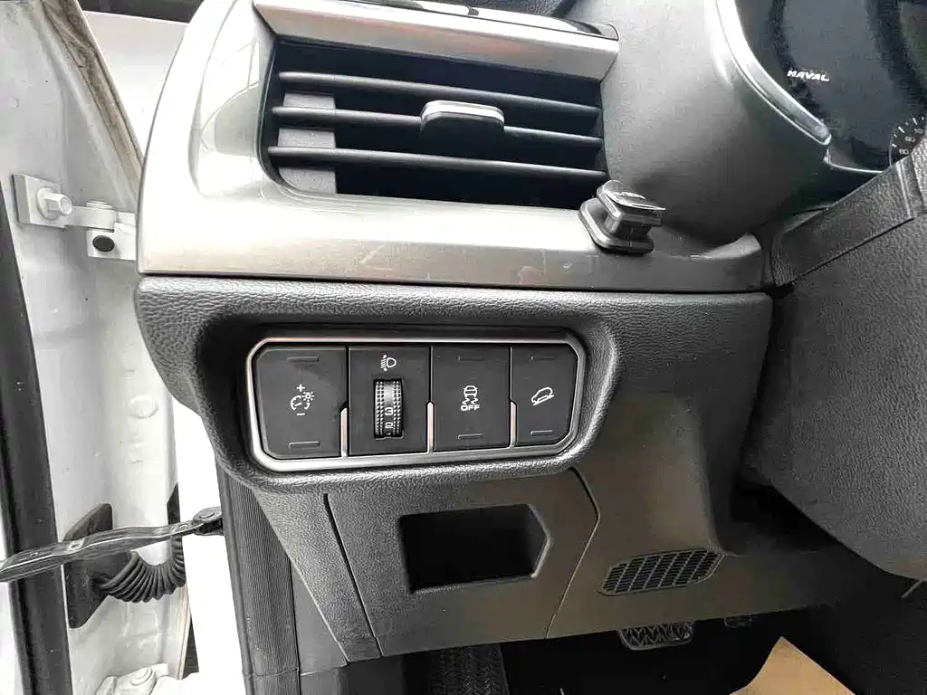 Haval H6 — миниатюра 16