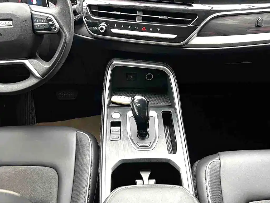 Haval H6 — миниатюра 11