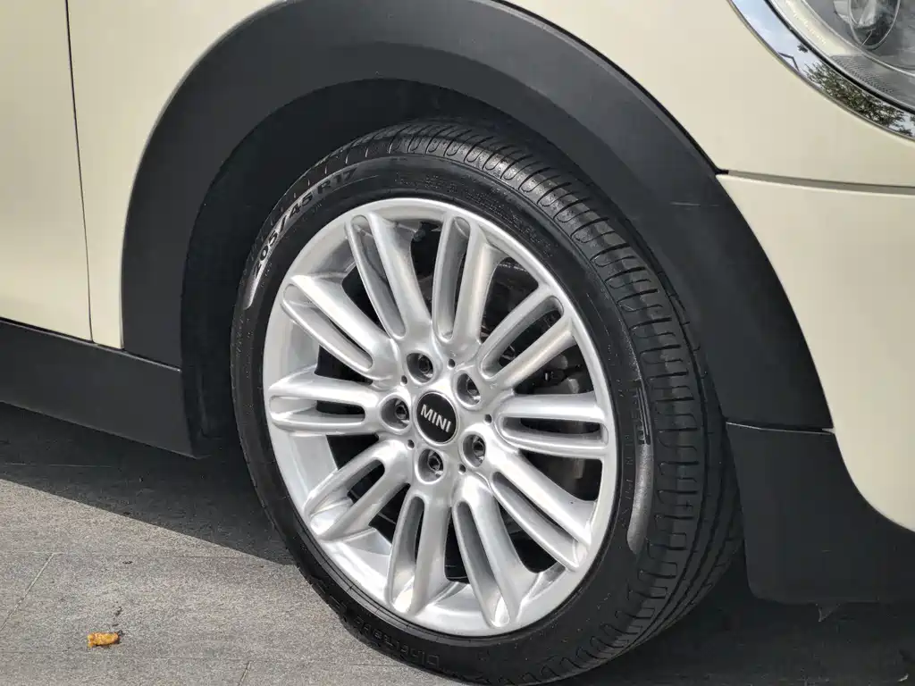 MINI Mini — миниатюра 6