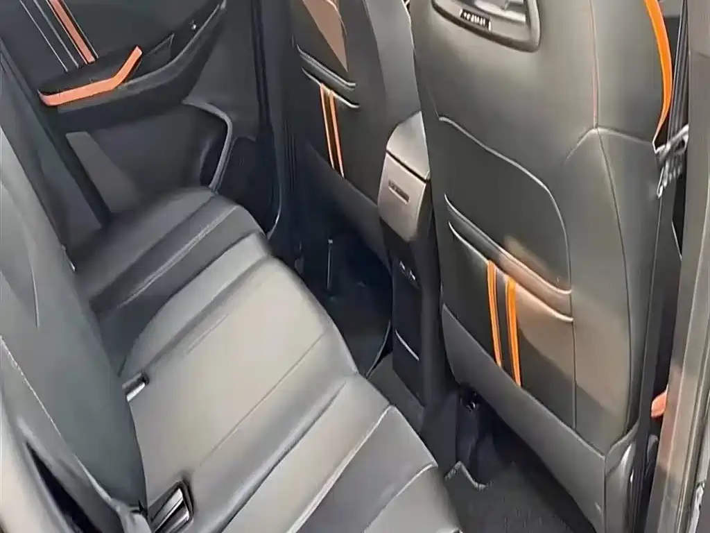 Oshan Oushang X5 — миниатюра 11
