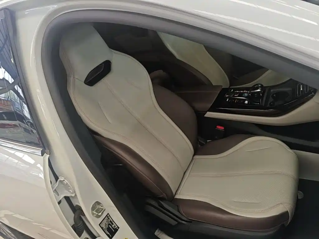 BYD Qin PLUS — миниатюра 25