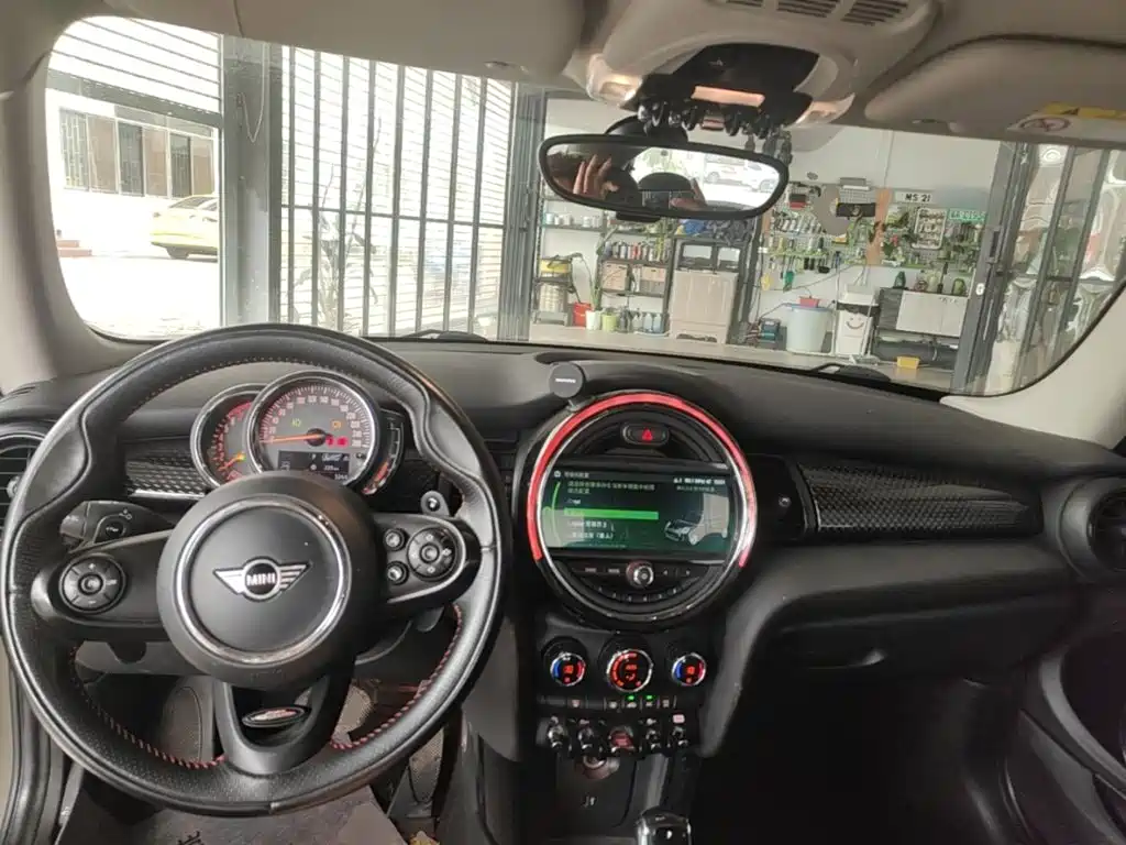 MINI Mini — миниатюра 10