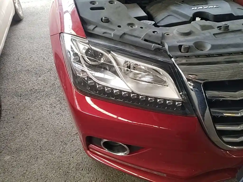 Haval H2 — миниатюра 11