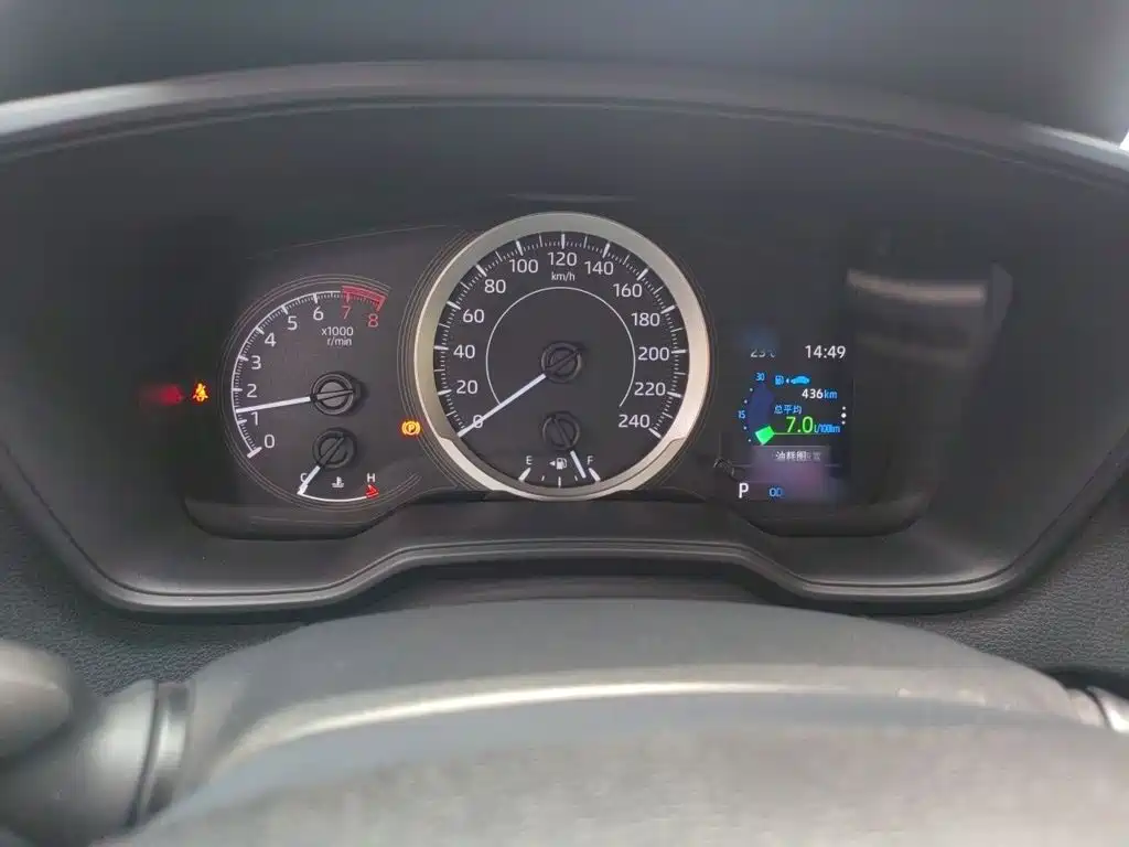 Toyota Frontlander — миниатюра 4