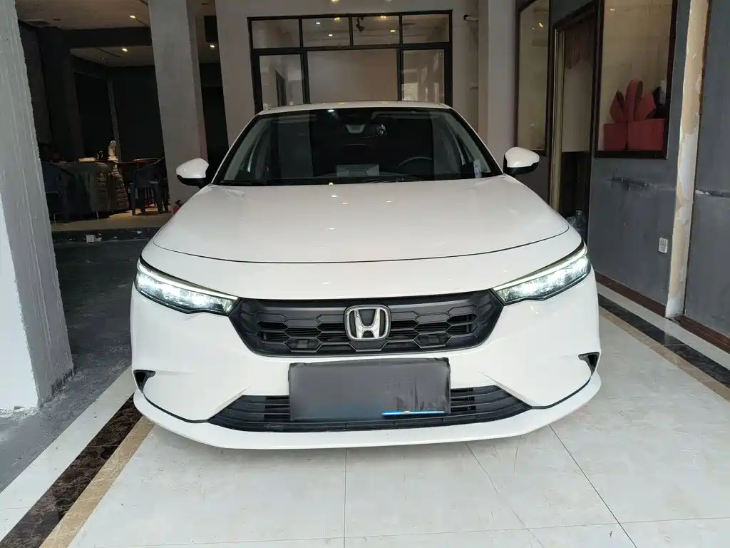 Honda Integra — миниатюра 3