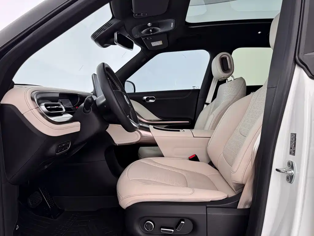 Smart #1 2022 Premium