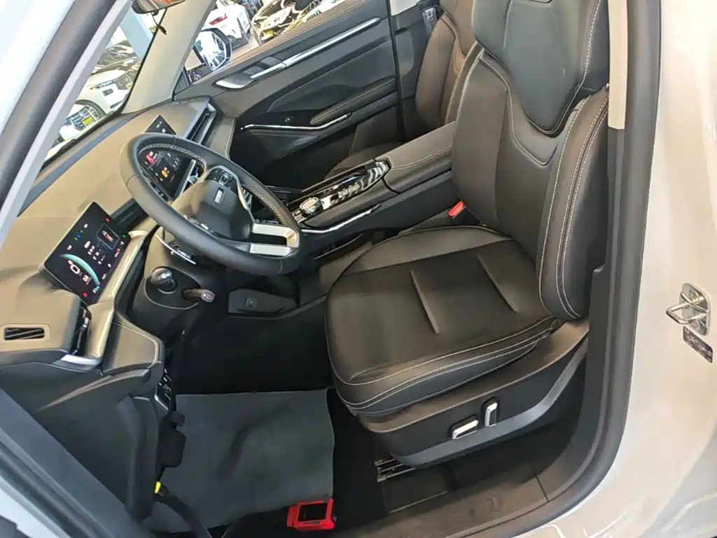 Haval H6 — миниатюра 15