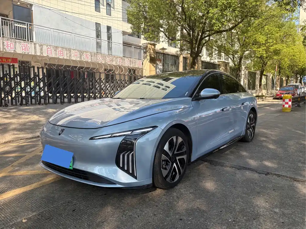 Fengxing Xinghai S7